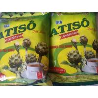 ราคา แพคคู่ชาอาร์ติโชคเวียดนาม แพคสุดคุ้ม ชาผักสุขภาพ ลดเบาหวาน ความดัน (9918041986)