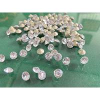 ราคา เพชรคริสตัลกระจกเจียรไน SS30 6มิลลิเมตร ก้นเเหลม คริสตัลกระจก ก้นปรอท (17835216183)