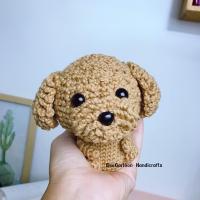 ราคา เคสยาดมหงส์ไทย ลายพุดเดิ้ล เคสยาดมหงษ์ไทย (21617454014)