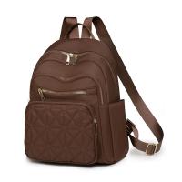 ราคา กระเป๋าเป้สะพายหลังกระเป๋าเป้ผู้หญิงกระเป๋าเดินทางผ้าใบผ้าอ๊อกฟอร์ดความจุใหญ่แฟชั่นสไตล์เกาหลีแมทช์ลุคง่ายแบบใหม่ปี2023กระเป๋าหนังสือ (21432203690)