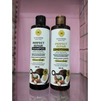 ราคา พิณนารา 1แถม1 แชมพูพิณนารา ครีมนวดพิณนารา Pinnara Set Shampoo Conditioner 300ml 2 แชมพูและคอนดิชั่นเนอร์ พินนารา (21353530018)