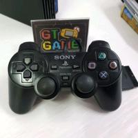 ราคา Ps2 Controller จอยแท้ PS2 สภาพสวย (19388644551)
