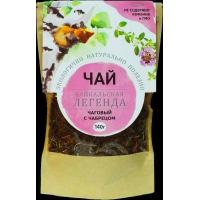 ราคา БАЙКАЛЬСКАЯ ЛЕГЕНДА Chaga Tea With THYME 140grams (21416980869)