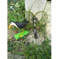 ราคา ครืนดักนกอีลุ้ม ดัก นกกวัก 13หลัก 26บ่วง (20127722977)