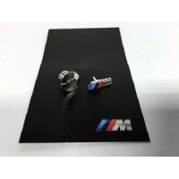 ราคา BMW M Pin หมุดโลโก้ โลหะผสมสังกะสี (20646503109)
