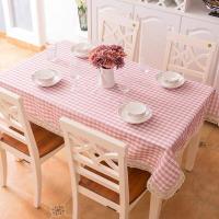 ราคา ผ้าปูโต๊ะอาหาร ขนาด 130 180 ซม ผ้ากันน้ำ ผ้าโพลีเอสเตอร์ ผ้าปูโต๊ะสี่เหลี่ยม ผ้าปูโต๊ะยาว ผ้าปูโต๊ะกันน้ำ (7732175144)
