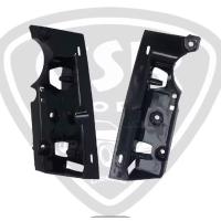 ราคา 115 185 ขายึดไฟท้าย พลาสติกยึดไฟท้าย Isuzu D max 2007 2010 D max Gold Series D max Platinum Titanium ดีแม๊กซ์ ไฟข้าวหลามตัด (17595771163)