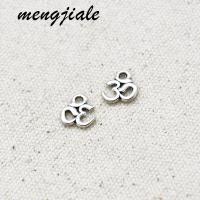 ราคา 60ชิ้นขายดีสีเงินโบราณ Om จี้เสน่ห์โยคะ Om เสน่ห์สำหรับเครื่องประดับสร้อยข้อมืออุปกรณ์ทำ10 9Mm (17271768861)