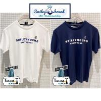 ราคา NEW SMILEYHOUND TEE 2022 3243 (17644482729)
