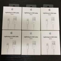 ราคา สายชาร์จ ของแท้ 100 ศูนย์ Foxconn ของแท้ ต้องมีกล่อง เช็คชิพได้ ของแท้ (15247034622)