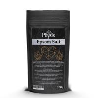 ราคา Natural Efe Epsom Salt ดีเกลือฝรั่ง 250g (6207074045)