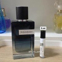ราคา YSL Y Eau de Parfum น้ำหอมแท้แบ่งขาย (20204426865)
