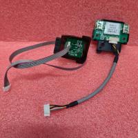 ราคา ตัวรับรีโมท ไวไฟ LG 43UN7000PTA อะไหล่แท้ ถอดมือสอง (21001820794)