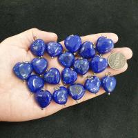 ราคา หินลาพิสลาซูลี จี้ทรงหัวใจหินลาพิสลาซูลีชิ้นละ 150 หินลาพิสลาซูลีทรงรูปหัวใจ หินลาพิสลาซูลี ลาพิสลาซูลี Lapis Lazuli (7550204109)