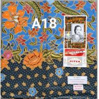 ราคา ผ้าถุงตราเจ้าหญิง ของแท้ 100 หน้ากว้าง 2 เมตร เย็บแล้ว (16046647745)