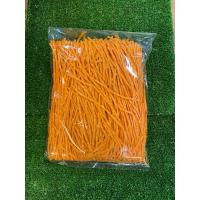 ราคา ปลาเส้นทาโร่ รสบาบีคิว และรสปูอัด ขนาด500กรัม (18241266522)