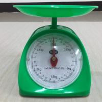 ราคา ตาชั่ง เครื่องชั่งน้ำหนัก แบบเข็ม ขนาดสเกล 1 2 3 5 กิโลกรัม (13380685688)