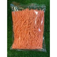 ราคา ปลาเส้นทาโร่ รสบาบีคิว และรสปูอัด ขนาด500กรัม (18241266523)