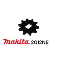 ราคา MAKITA มากีต้า 2012NB 24 51 80 เฟืองโซ่ อะไหล่เครื่องรีดไม้ ของแท้ 221525 3 (20128905394)