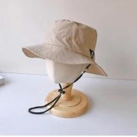 ราคา หมวกเดินป่าเด็กC หมวกผ้าร่ม พับเก็บได้ (19689308829)