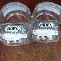 ราคา ถูกที่สุด ชิว กระจกหน้าหมวก INDEX Space Crown (21423808854)