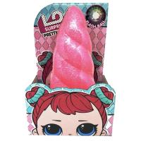 ราคา ยูนิคอร์นมินิ แอลโอแอล น้อง ๆ มาในรูปแบบเขายูนิคอร์น Mini L O L Unicorn Surpise (1146296046)