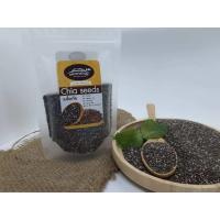 ราคา เมล็ดเจีย เมล็ดเชีย Chia seeds ขนาด 150 กรัม (11645773215)