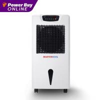 ราคา MASTERKOOL พัดลมไอเย็น 63 ลิตร สีขาว รุ่น MIK 55EX (21608950884)