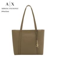 ราคา AX Armani Exchange กระเป๋าผู้หญิง รุ่น AX 942930 CC72609952 สีเบจ (20978433216)