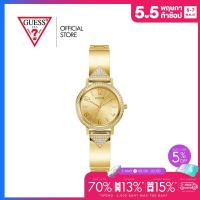 ราคา GUESS นาฬิกาข้อมือ รุ่น TRI LUXE GW0474L2 สีทอง นาฬิกา นาฬิกาข้อมือ นาฬิกาผู้หญิง (16901668551)