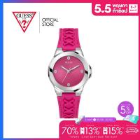 ราคา GUESS นาฬิกาข้อมือรุ่น CORSET GW0599L1 สีชมพู (20217604357)