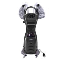 ราคา นาโนมีส เครื่องพ่นสปานาโน โอโซน 2 หัว Nano Mist Power Steam (21624603496)