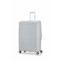 ราคา AMERICAN TOURISTER กระเป๋าเดินทางล้อลาก 25นิ้ว รุ่น LITEVLO SPINNER 69 25 EXP TSA (21712421649)