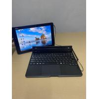 ราคา แท็บเล็ต 2 in 1 Fujitsu ArrowsTab Q508 SE Intel AtomX5 Z8500 RAM 4GB SSD 64GB สภาพดีรับประกัน1เดือน (21168553715)