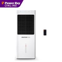 ราคา MASTERKOOL พัดลมไอเย็น 26 ลิตร สีขาว รุ่น MIK 28EX (21609059153)