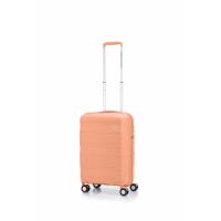 ราคา AMERICAN TOURISTER กระเป๋าเดินทางล้อลาก 20นิ้ว รุ่น LITEVLO SPINNER 55 20 TSA (21712631411)