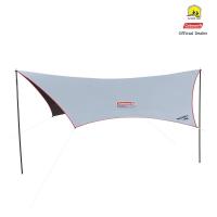 ราคา Coleman Hexalite Model 2000039093 ทาร์ป Dark Room กันแดดกันฝน (15791640077)