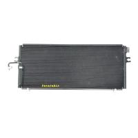 ราคา แผงแอร์ Nissan Primera คอยล์ร้อน นิสสัน พรีมีร่า รังผึ้งแอร์ แผงรังผึ้ง แผงคอยล์ร้อน (536850378)