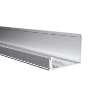 ราคา Kaisheng ของแท้ประตูอัตโนมัติแบบเปิดคู่รางอลูมิเนียมลูกรอกอุปกรณ์ฮาร์ดแวร์กระจกแบบเลื่อนได้รางประตูเซ็นเซอร์ (11353029168)