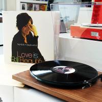 ราคา นันทิดา แก้วบัวสาย Love is Still Beautiful (21719823419)