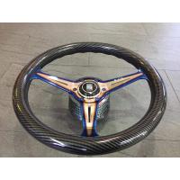 ราคา ชุดพวงมาลัยแต่งซิ่ง พวงมาลัยนาดี้ คอบางสีไทเทตรงรุ่น คอพับสีไทเท ทักแชทมาระบุรุ่นรถของท่านได้ตลอด 24 ช ม ใส่ได้ทุกรุ่น (10283917801)