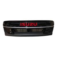 ราคา กระจัง หน้า หน้า กระจัง อิซูซุ ดีแม็ก สเทล สีดำ 1 9 บูลเพาเวอร์ isuzu d max Stealth ปี2016 2019 จัดส่งเร้ว บริการประทับใจ (20341677900)