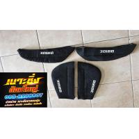 ราคา ผ้ากันขาดอาคันทาร่า ของรุ่นเบาะสตาเดีย 1 ชุด มี 4 ชิ้น ผ้าคาอันทาร่า สวย ทนทานมากๆ สีสกรีน ติดทน เนื้อผ้ายืดยืดหยุ่นสูง อายุการใช้ งาน3 5ปี วิธีใสผ้ากันขาดอาคันทาร่า (12283308146)