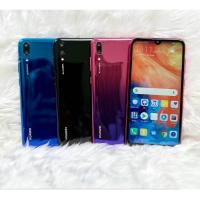 ราคา Huawei Y7pro 2019 โทรศัพท์ (21607391696)