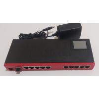 ราคา Mikrotik RB2011UiAS (19691650303)