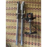 ราคา โช๊คพร้อมแผงคอไทเกอร์150 ไทเกอร์200 ชุดโช๊คแกนใหญ่ ชุดโช๊คใส่สามล้อ ชุดโช๊คใส่วิบาก เหมาะสำหรับเปลี่ยนชีลทำสีใหม่ (21085941046)