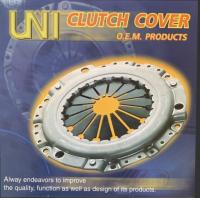 ราคา จานกดคลัตซ์ หวีคลัช จานกดคลัตซ์ ยี่ห้อ UNI นิสสัน นาวาร่า 9 5 นิ้ว NISSAN NAVARA QR25 9 5 นิ้ว (4310242469)