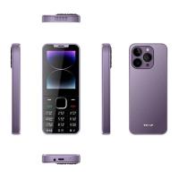 ราคา TWZ รุ่น G2 โทรศัพท์มือถือปุ่มกด จอใหญ่ ตัวใหญ่ เสียงดัง แบตทน รับประกันตัวเครื่องจากศูนย์ 1 ปี (21482592907)