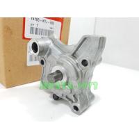 ราคา CBR 250 ชุดปั๊มน้ำมันเครื่อง Honda CBR 250R แท้ (16944345197)