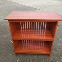 ราคา ชั้นวางของโต๊ะปกไม้สักไม้สักแท้100 (10346483682)